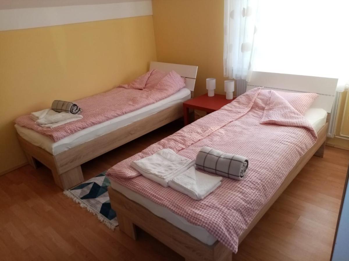 Lale'S Room 팔릭 외부 사진