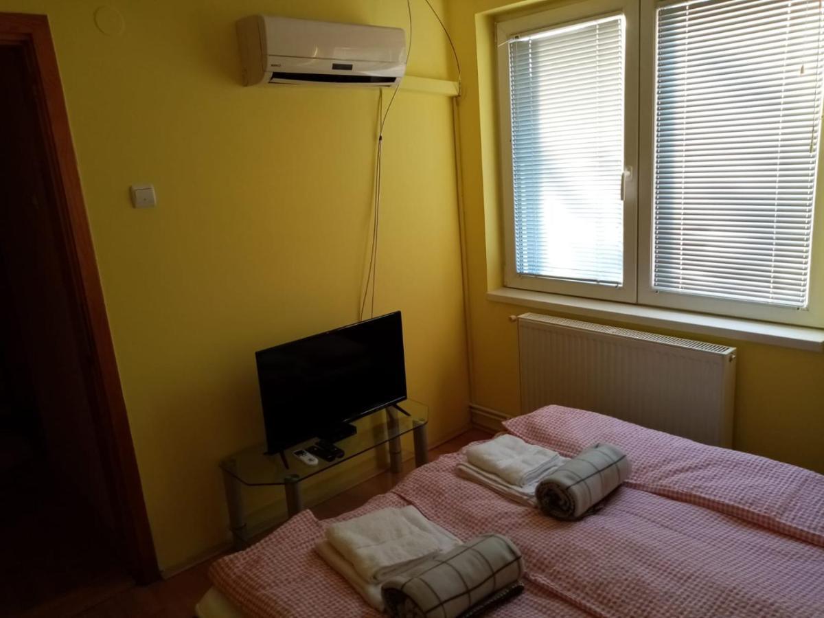 Lale'S Room 팔릭 외부 사진